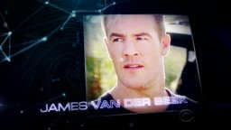 Promo - CSI: Cyber
