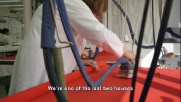 Trailer - Dior and I