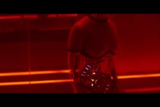 Trailer - Ex Machina