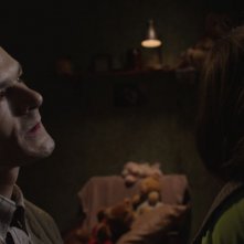 Io sono Mateusz: Dawid Ogrodnik nei panni di Mateusz in una scena del film