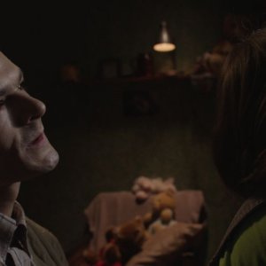 Io sono Mateusz: Dawid Ogrodnik nei panni di Mateusz in una scena del film