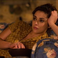 Ma che bella sorpresa: Valentina Lodovini in una scena del film