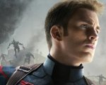 Avengers: Age of Ultron - Un teaser e il poster di Captain America