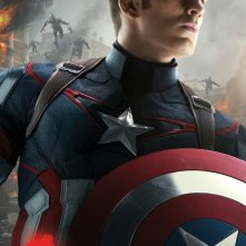 Captainamericaposter
