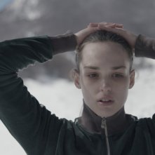 Cloro: Sara Serraiocco in un'immagine del film