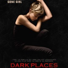 Locandina di Dark Places