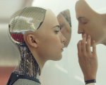 Ex Machina: l'affascinante trailer del film diretto da Alex Garland