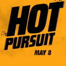 Locandina di Hot Pursuit