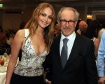 Jennifer Lawrence fotoreporter di guerra per Steven Spielberg