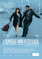 Locandina di L'amore non perdona