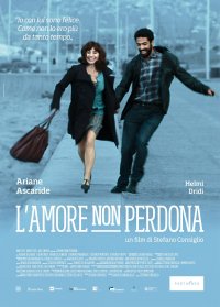 Locandina di L'amore non perdona