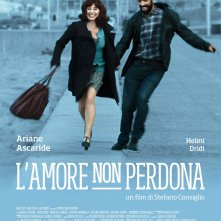 Locandina di L'amore non perdona