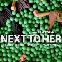 Locandina di Next To Her