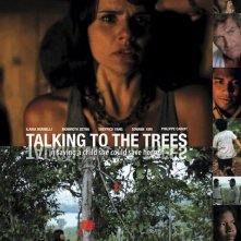 Locandina di Talking to the Trees