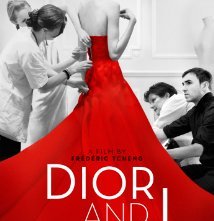 Locandina di Dior and I