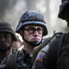 Snowden: Joseph Gordon-Levitt interpreta Edward Snowden nel film diretto da Oliver Stone