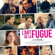 Locandina di L'art de la fugue