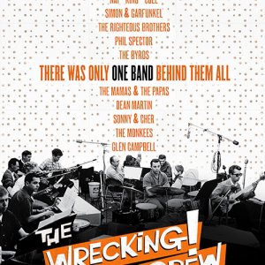 Locandina di The Wrecking Crew