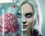 iZombie: un trailer ci insegna le regole del perfetto 'non morto'