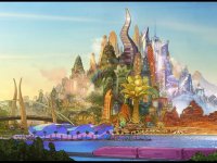 Zootropolis 2, nuovi dettagli e nuovi personaggi: chi è il serpente Gary?