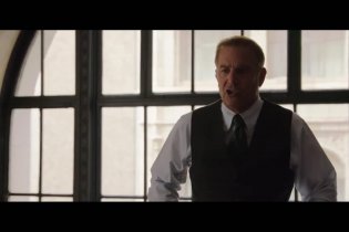 Clip 'Tra Avvocati' - Black Or White