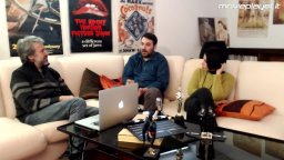 Movieplayer Live: la diretta del 4 marzo 2015