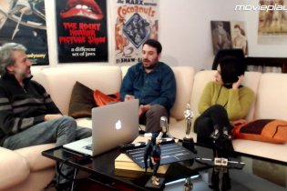 Movieplayer Live: la diretta del 4 marzo 2015