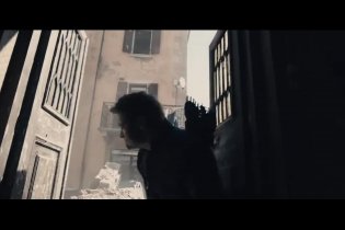 Trailer italiano 2 - Avengers: Age of Ultron