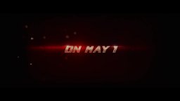 Trailer 3 - Avengers: Age of Ultron