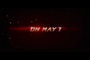Trailer 3 - Avengers: Age of Ultron