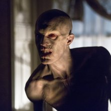 Penny Dreadful: uno dei vampiri della serie
