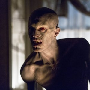 Penny Dreadful: uno dei vampiri della serie