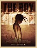 Locandina di The Boy
