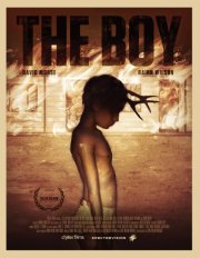 Locandina di The Boy