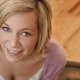 Carrie Preston si gode la famiglia in un pilot NBC