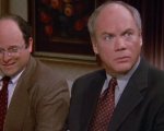 Seinfeld: addio a Daniel von Bargen, interprete di Mr. Kruger