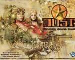 Dust: il gioco da tavolo ispirerà un nuovo film