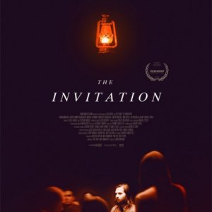 Locandina di The Invitation