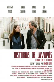 Locandina di Historias de Lavapiés
