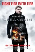 Locandina di Cleanskin