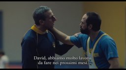 Clip 'Psichological Issues' - Foxcatcher
