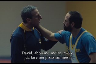Clip 'Psichological Issues' - Foxcatcher