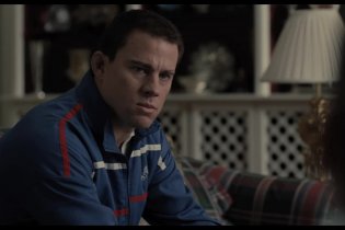 Clip 'L'incontro' - Foxcatcher - Una storia americana