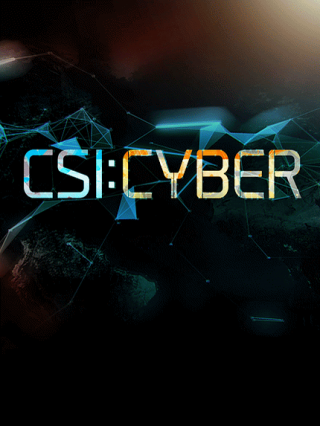 CSI Cyber: la locandina della serie