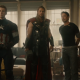 Avengers: Age of Ultron - 10 conferme dal trailer finale