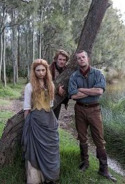 Banished: un'immagine promozionale