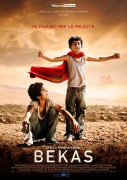 Locandina di Bekas -  In viaggio per la felicità