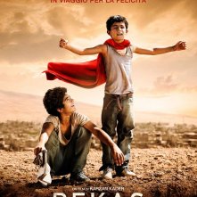 Locandina di Bekas -  In viaggio per la felicità