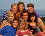 Sky Atlantic 1992, il canale degli anni 90