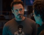 Avengers: Age of Ultron - Robert Downey Jr. condivide un nuovo spot
